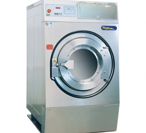 Máy giặt công nghiệp 27kg Image HE-60 - Hàng chính hãng