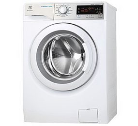 Máy giặt cửa ngang Electrolux EWF-12933- Trắng - Hàng chính hãng