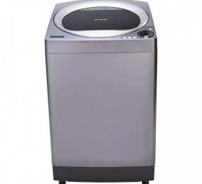 Máy giặt cửa trên Sharp ES-U95HV-S - Hàng chính hãng