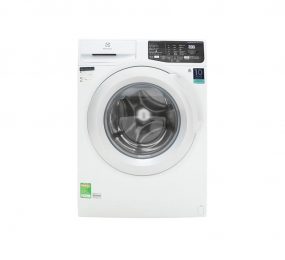 Máy giặt cửa trước Inverter Electrolux EWF8025CQWB - Hàng chính hãng