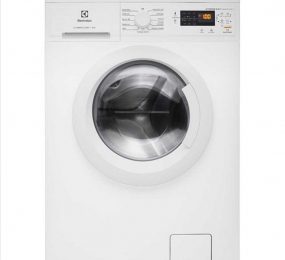 Máy giặt cửa trước Inverter Electrolux EWW8025DGWA - Hàng chính hãng