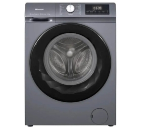Máy giặt Hisense inverter 9 kg WF90N1Y - Hàng chính hãng