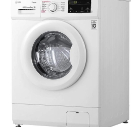 Máy giặt LG Inverter FM1209S6W - Hàng chính hãng