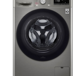 Máy giặt lồng ngang thông minh LG FV1410S4P - Hàng chính hãng