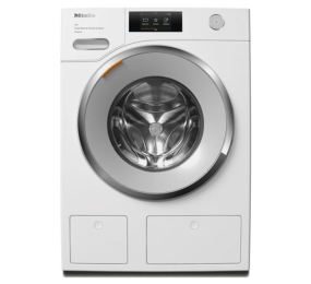 Máy giặt Miele 9 kg WWV980 WPS Passion W1 - Hàng chính hãng