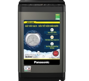 Máy giặt Panasonic 8.2 kg NA-F82Y01DRV - Hàng chính hãng
