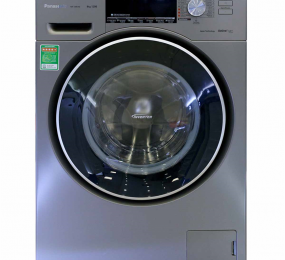 Máy giặt Panasonic NA-128VX6LV2 - Hàng chính hãng