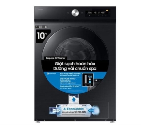 Máy giặt Samsung Inverter 10 kg WW10DB7U34GBSV