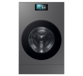 Máy giặt sấy bơm nhiệt Samsung Bespoke AI Heatpump 25/15kg... - Hàng chính hãng