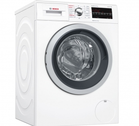 Máy giặt sấy Bosch WVG30462SG - Hàng chính hãng