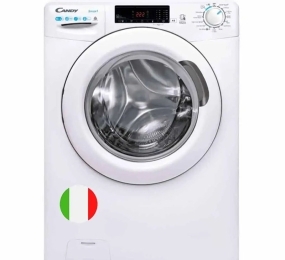 Máy giặt sấy Candy CSW4106TE - 10kg - Hàng chính hãng