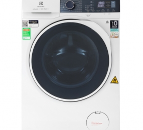 Máy giặt sấy Electrolux Inverter 9 kg EWW9024P5WB - Hàng chính hãng