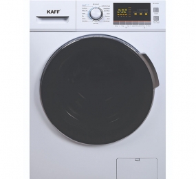 Máy giặt sấy kết hợp Kaff KF-MFC120EU - Hàng chính hãng