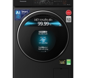 Máy giặt sấy Panasonic NA-S96FR1BVT - Hàng chính hãng