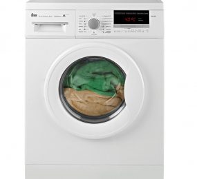 Máy giặt Teka TK4 1270 - Hàng chính hãng
