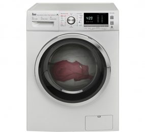 Máy giặt Teka TKD 1610 WD EXP - Hàng chính hãng
