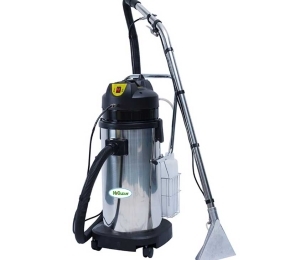 Máy giặt thảm phun hút HiClean HC401 - Hàng chính hãng