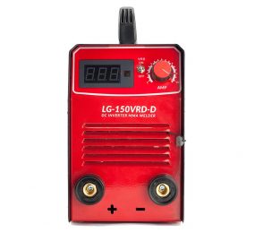 Máy hàn điện tử Legi LG-150VRD-D - Hàng chính hãng