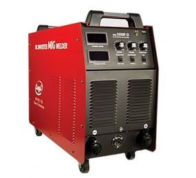 Máy hàn điện tử Legi MIG-500IF-D - Hàng chính hãng