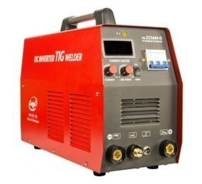 Máy hàn điện tử Legi TIG-315AM-D - Hàng chính hãng