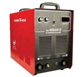 Máy hàn điện tử Legi TIG-400AM-D - Hàng chính hãng