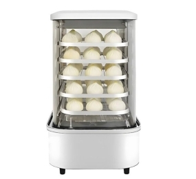Máy hấp bánh H&C SGM-5AI - Hàng chính hãng