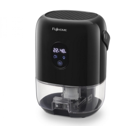 Máy hút ẩm bán dẫn mini Fujihome DHP035-MINI - Hàng chính hãng