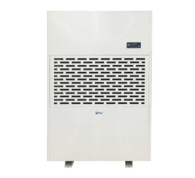 Máy hút ẩm công nghiệp FujiE HM6480EB (New Version) - Hàng chính hãng
