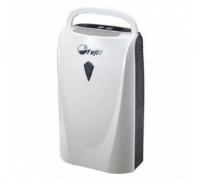 Máy hút ẩm dân dụng FujiE HM-610EB - model 2013 - Hàng chính hãng