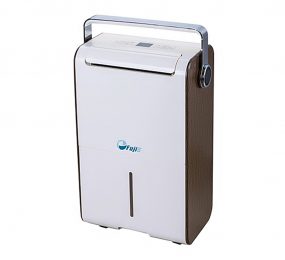 Máy hút ẩm dân dụng FujiE HM-930EC - Hàng chính hãng