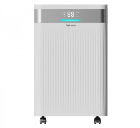 Máy hút ẩm dân dụng Fujihome DH20NW-HEPA - Hàng chính hãng