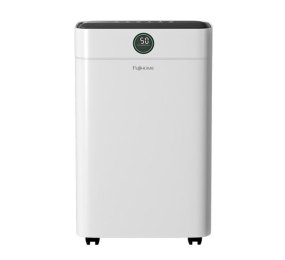 Máy hút ẩm Fujihome DH18W-HEPA - Hàng chính hãng