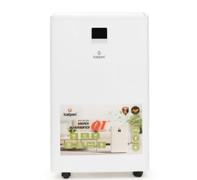 Máy hút ẩm kết hợp lọc không khí Kalpen Q1 