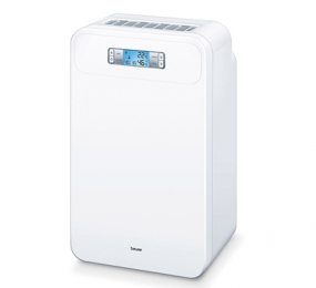 Máy hút ẩm không khí Beurer LE40 - Hàng chính hãng