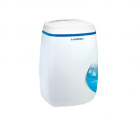 Máy hút ẩm Lanaform S1 LA120502 - Hàng chính hãng