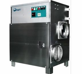 Máy hút ẩm rotor FujiE HM-WKM-1500M - Hàng chính hãng