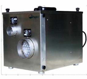 Máy hút ẩm rotor FujiE HM-WKM-320M - Hàng chính hãng