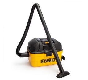 Máy hút bụi 3 chức năng DeWalt DXV15T - Hàng chính hãng