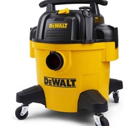 Máy hút bụi 3 chức năng Dewalt DXV23P - Hàng chính hãng