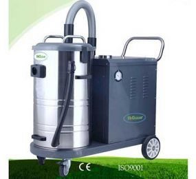 Máy hút bụi 3 pha Hiclean HC 300 - Hàng chính hãng