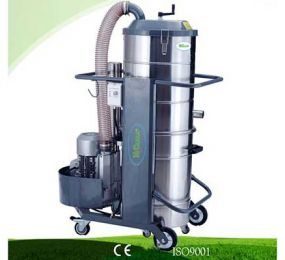 Máy hút bụi 3 pha Hiclean HC36J - Hàng chính hãng