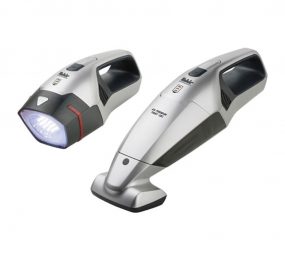 Máy hút bụi cầm tay Fakir AS 1108 T CBC