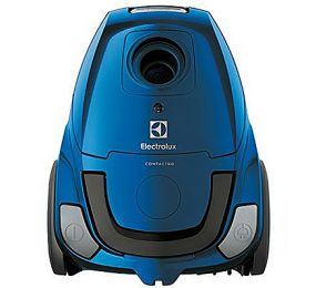 Máy hút bụi có túi Electrolux Z1220 - Hàng chính hãng