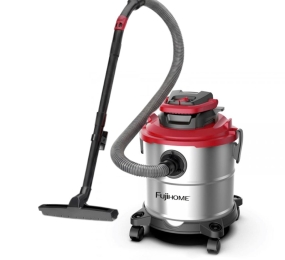 Máy hút bụi công nghiệp Fujihome VC20N - Hàng chính hãng
