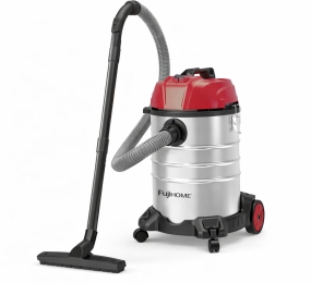 Máy hút bụi công nghiệp Fujihome VC30N - Hàng chính hãng