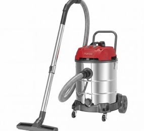 Máy hút bụi công nghiệp Fujihome VC60N - Hàng chính hãng
