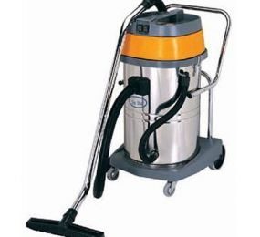 Máy hút bụi công nghiệp Hiclean HC80 - Hàng chính hãng