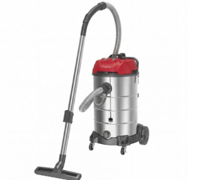 Máy hút bụi công nghiệp khô và ướt Fujihome VC80N - Hàng chính hãng