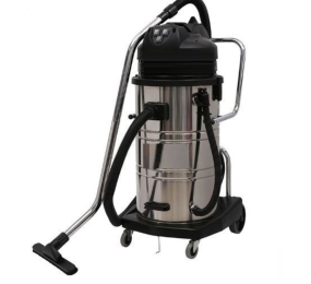 Máy hút bụi công nghiệp SE Clean SE380 HEPA - Hàng chính hãng