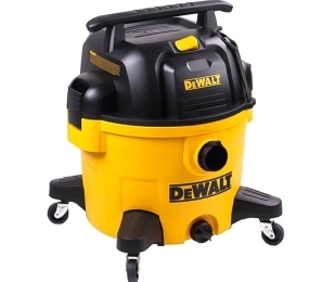Máy hút bụi khô và ướt DeWalt DXV34P  - Hàng chính hãng